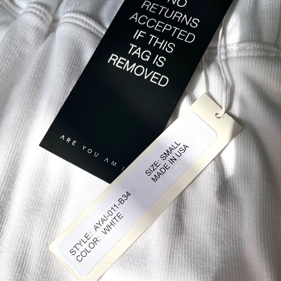 ARE YOU AM I Ryn Skirt (Small) - Picture 6 of 10